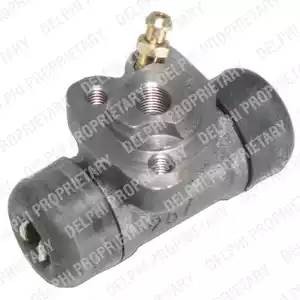Колесный тормозной цилиндр LW60149 DELPHI