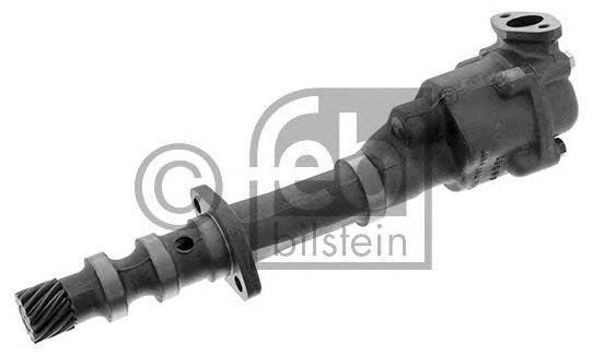 Масляный насос 05808 FEBI BILSTEIN