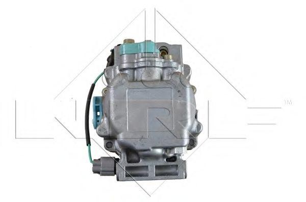 Компрессор, кондиционер 32182 NRF