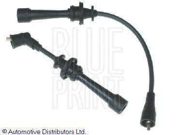 Ккомплект проводов зажигания ADG01638 BLUE PRINT