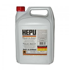 Антифриз P999G12005 HEPU
