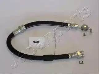 Кронштейн, тормозный шланг TF-348 JAPAN PARTS GROUP