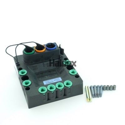 Блок управления, динамики тормоза / движения 950800204 HALDEX
