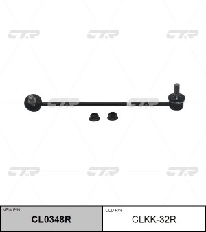 Стойка стабилизатора CLKK-32R CTR