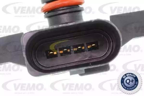 Датчик, давление во впускном газопроводе V10-72-1028 VEMO