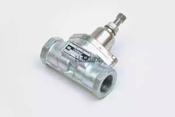Перепускной клапан 314013008 HALDEX