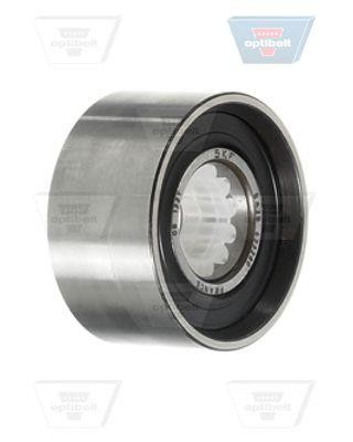 Паразитный / Ведущий ролик, зубчатый ремень 376UT OPTIBELT