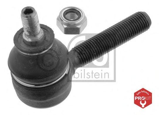 Наконечник поперечной рулевой тяги 02384 FEBI BILSTEIN