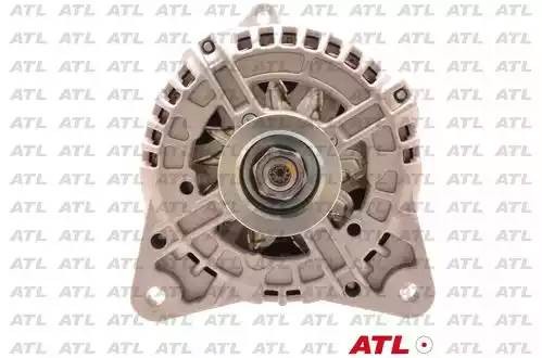 Генератор L 47 370 ATL DELTA AUTOTECHNIK