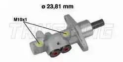 Главный тормозной цилиндр PF548 TRUSTING