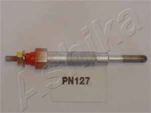 Свеча накаливания PN127 ASHIKA