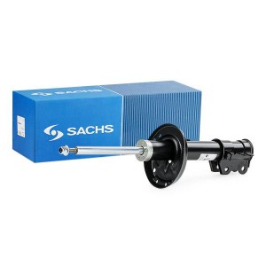 Амортизатор подвески 313 568 SACHS