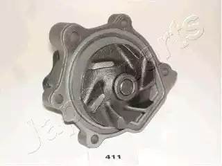 Водяной насос PQ411 JAPAN PARTS GROUP