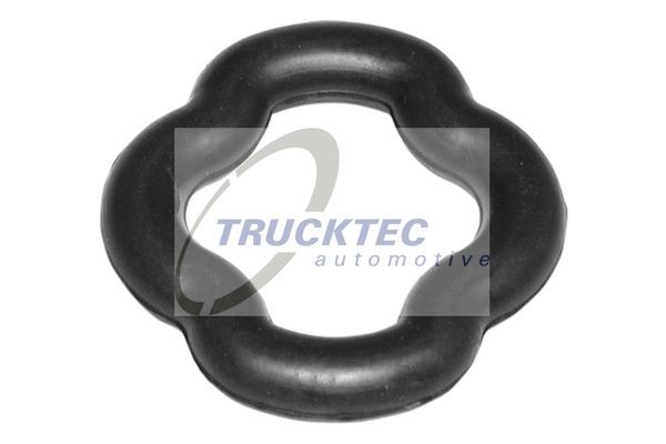 Кронштейн, система выпуска ОГ 08.39.008 TRUCKTEC