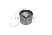 Шаровой подпятник, толкатель клапана 08.10.033 TRUCKTEC