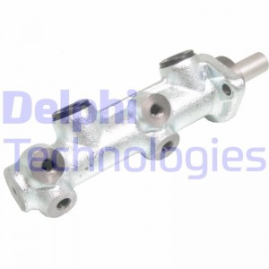 Главный тормозной цилиндр LM23834 DELPHI