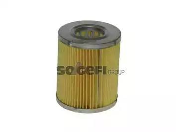 Масляный фильтр FA4522 FIAAM