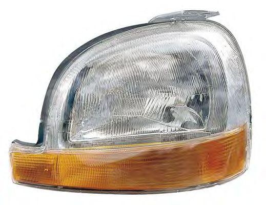 Основная фара 2741156 ALKAR
