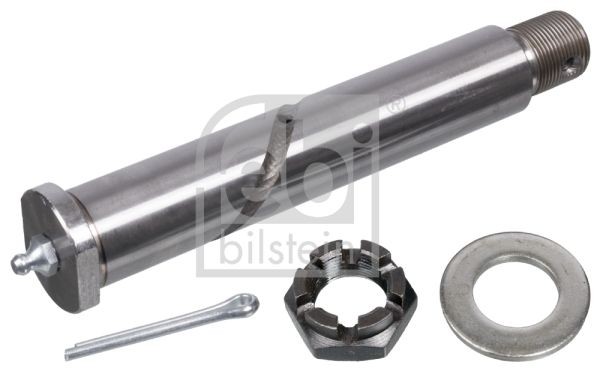 Палец ушка рессоры 02873 FEBI BILSTEIN