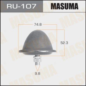 Отбойник подвески RU-107 MASUMA
