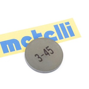 Регулировочная прокладка, зазор в клапанном приводе 030020 METELLI