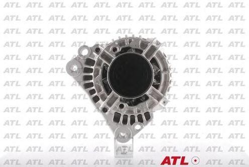 Генератор L 45 390 ATL DELTA AUTOTECHNIK