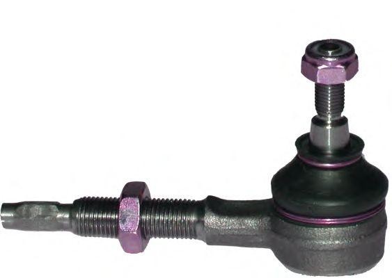 Наконечник поперечной рулевой тяги TD4610 BIRTH