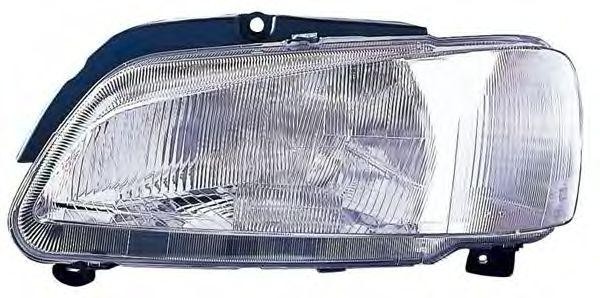 Основная фара 2702286 ALKAR