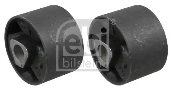 Монтажный комплект, рычаг независимой подвески колеса 04037 FEBI BILSTEIN
