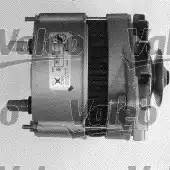 Генератор 436181 VALEO PHC