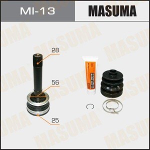 ШРУС MI-13 MASUMA