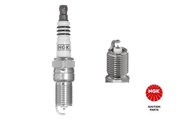 Свеча зажигания 3258 NGK NTK