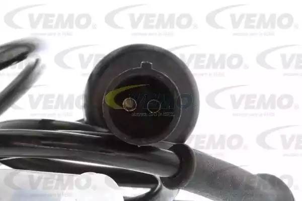Датчик, частота вращения колеса V10-72-0964 VEMO