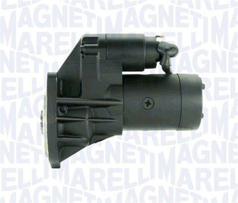 Стартер MSR1166 MAGNETI MARELLI