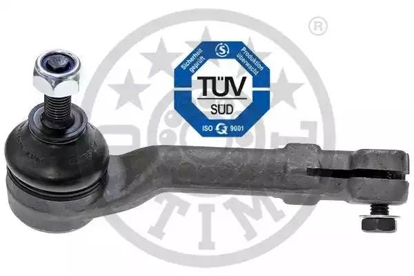 Наконечник поперечной рулевой тяги G11098 OPTIMAL
