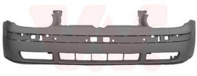 Буфер 5888574 VAN WEZEL