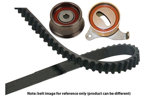 Комплект ремня ГРМ DKT-9004 KAVO PARTS
