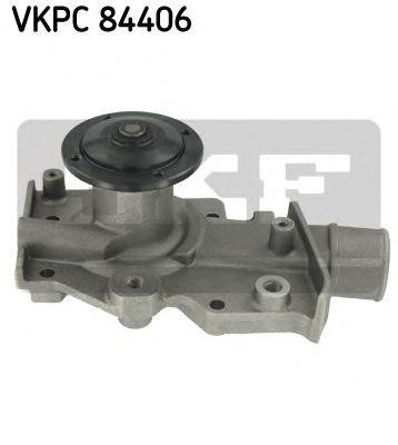 Насос - помпа системы охлаждения ДВС VKPC84406 SKF
