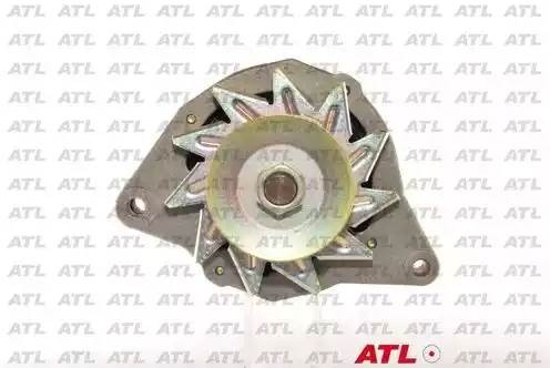 Генератор L31670 ATL DELTA AUTOTECHNIK