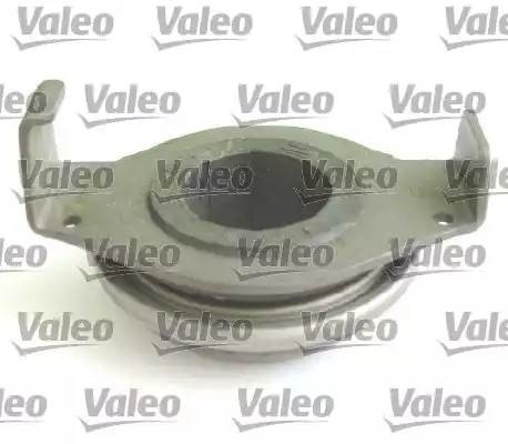 Комплект сцепления 003456 VALEO PHC