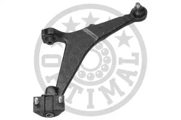 Рычаг независимой подвески колеса, подвеска колеса G6-088 OPTIMAL