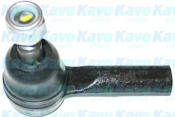 Наконечник поперечной рулевой тяги STE-4510 KAVO PARTS