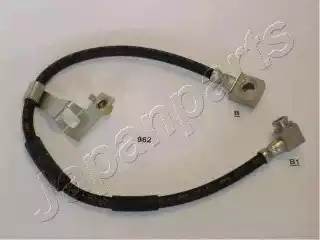 Кронштейн, тормозный шланг TF962 JAPAN PARTS GROUP