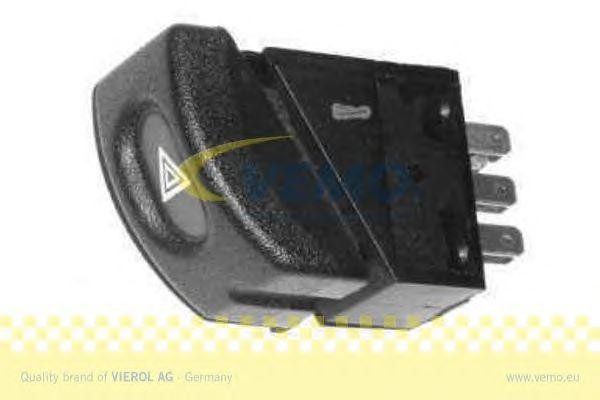 Указатель аварийной сигнализации V40-80-2408 VEMO
