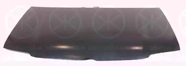 Капот двигателя 9504282 KLOKKERHOLM