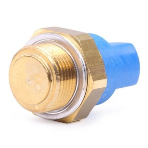 Термовыключатель, вентилятор радиатора 02756 FEBI BILSTEIN