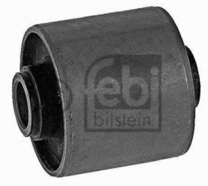 Подвеска, тяга Панара 09389 FEBI BILSTEIN
