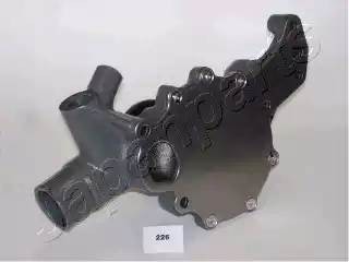 Водяной насос PQ226 JAPAN PARTS GROUP