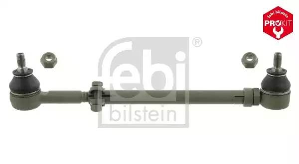 Поперечная рулевая тяга 02386 FEBI BILSTEIN