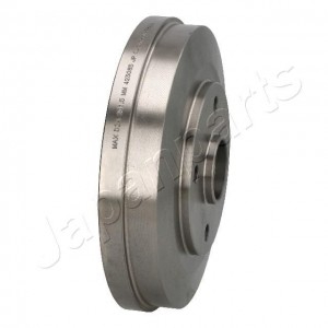 Тормозной барабан TA-K11 JAPAN PARTS GROUP